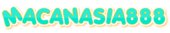 MACANASIA888 logo